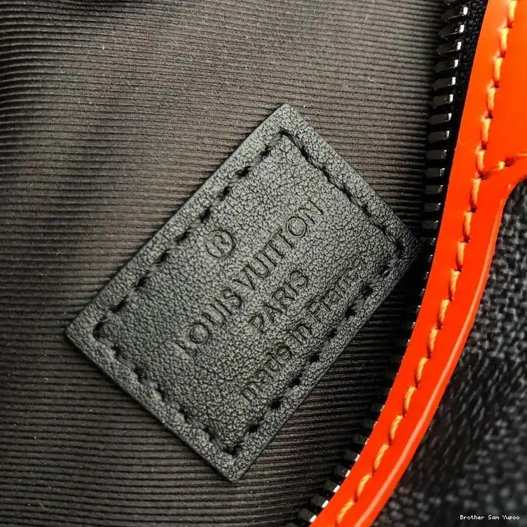 Brother Sam LV 19T1L0161 Bags 1025